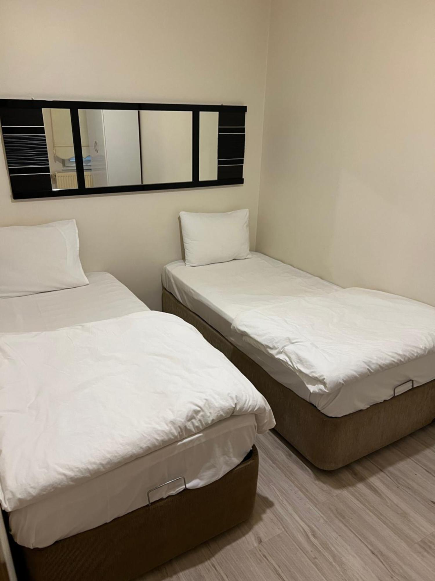Sleep House Kadikoy