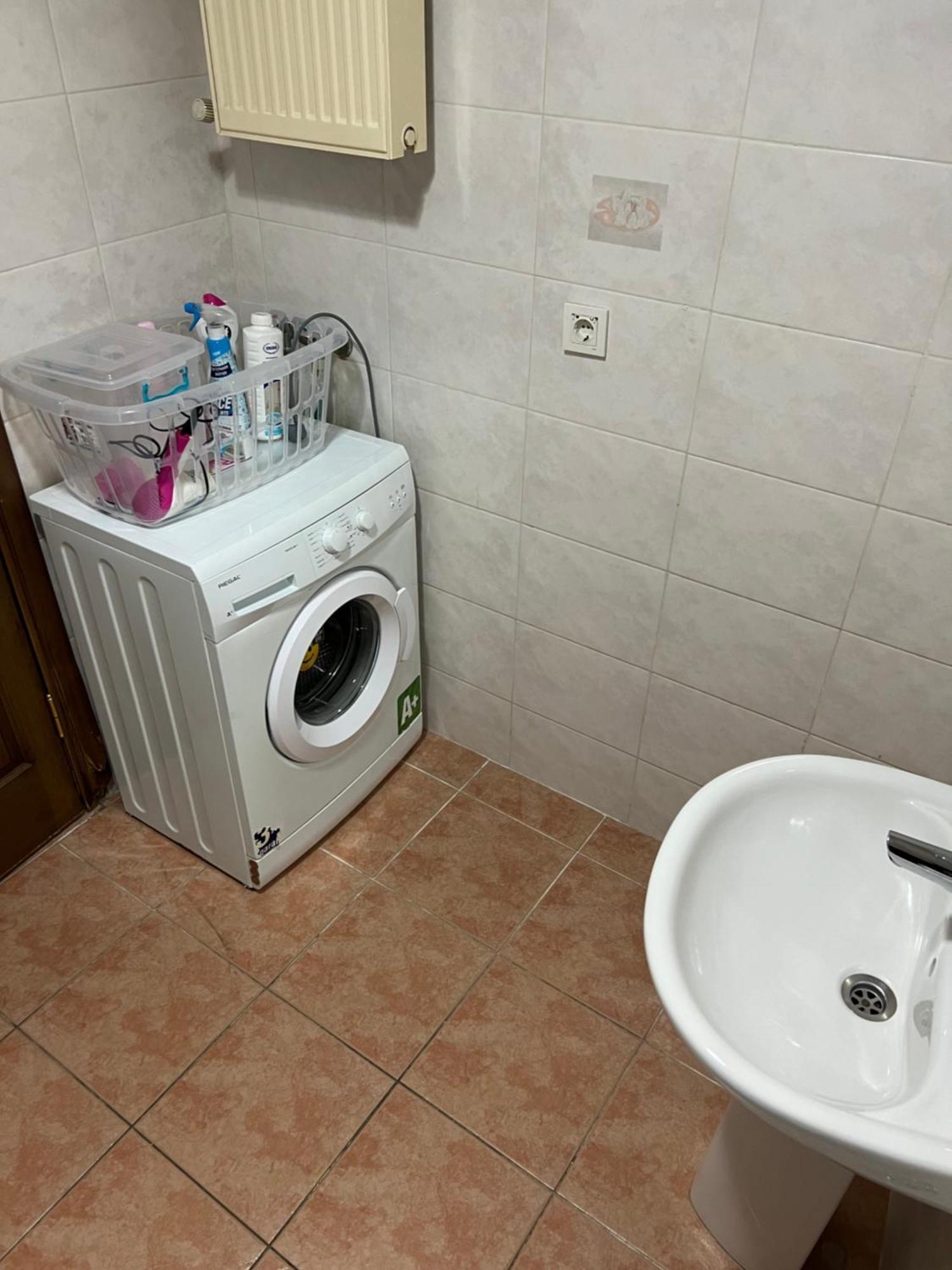 Sleep House Kadikoy Apartment