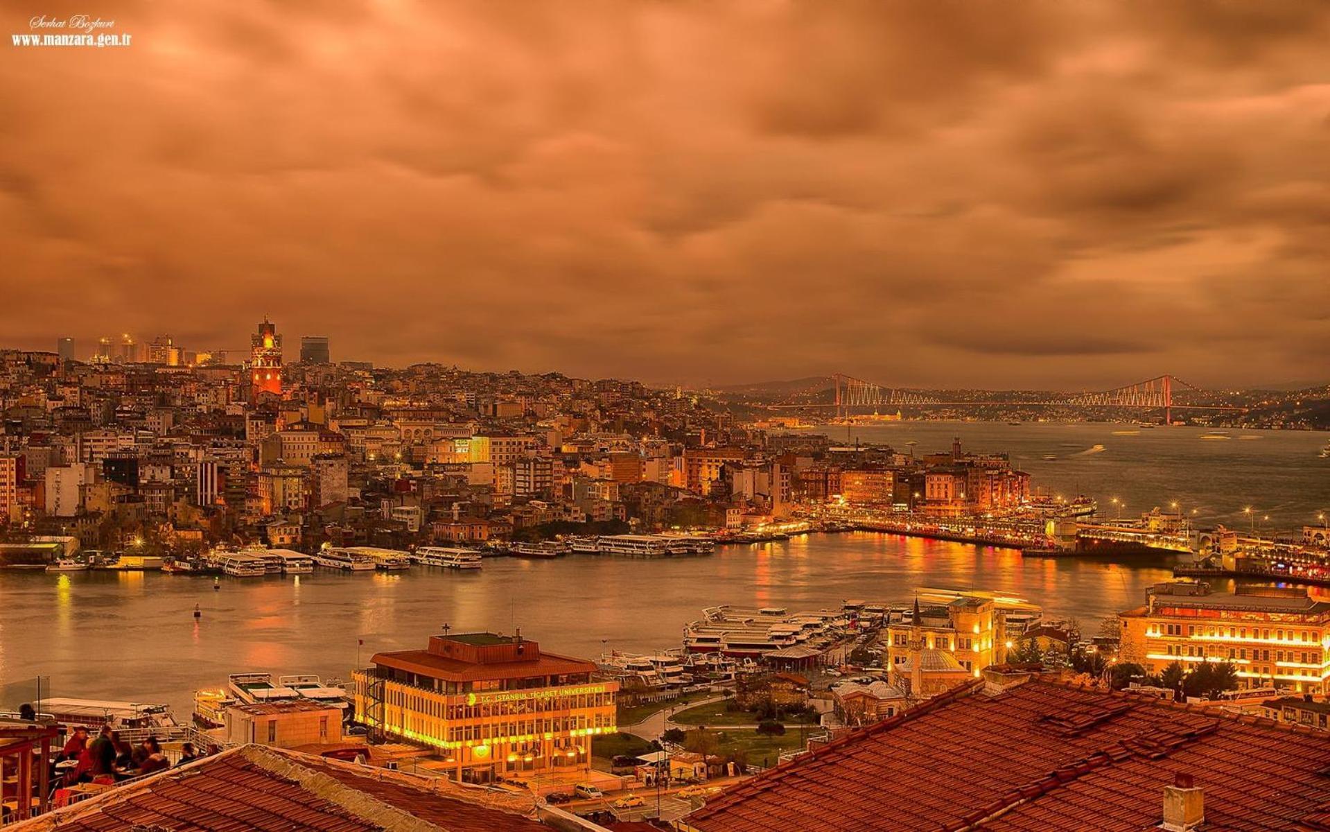 Taksim White Hotel *