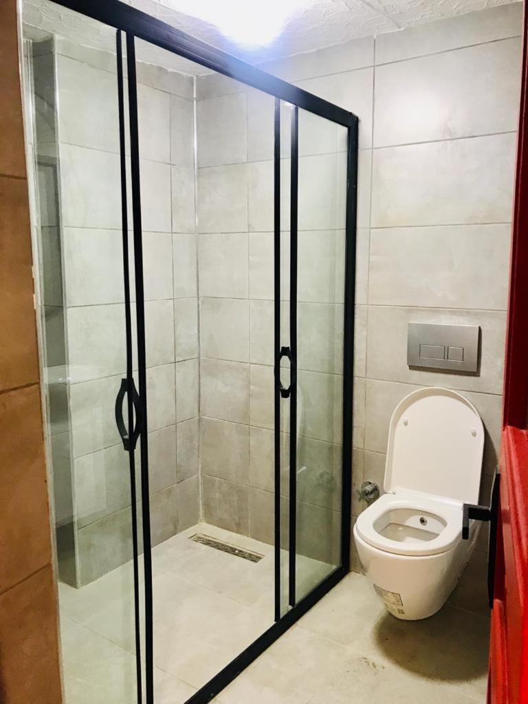 Taksim White Hotel Istanbul