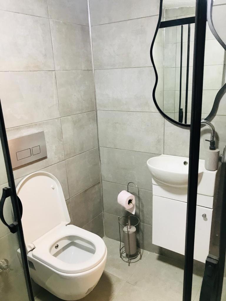 Taksim White Hotel