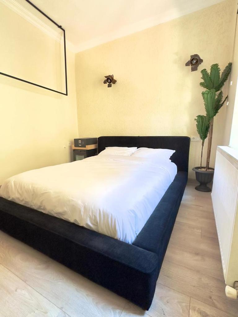 Hotel Taksim White *