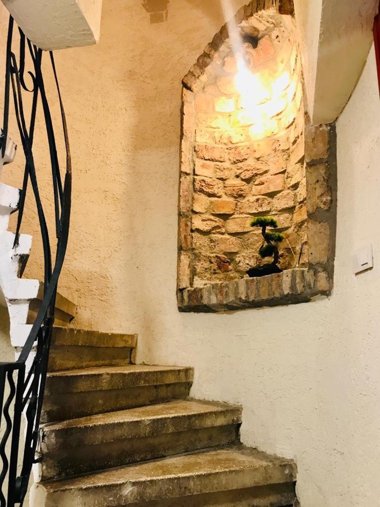 Hotel Taksim White