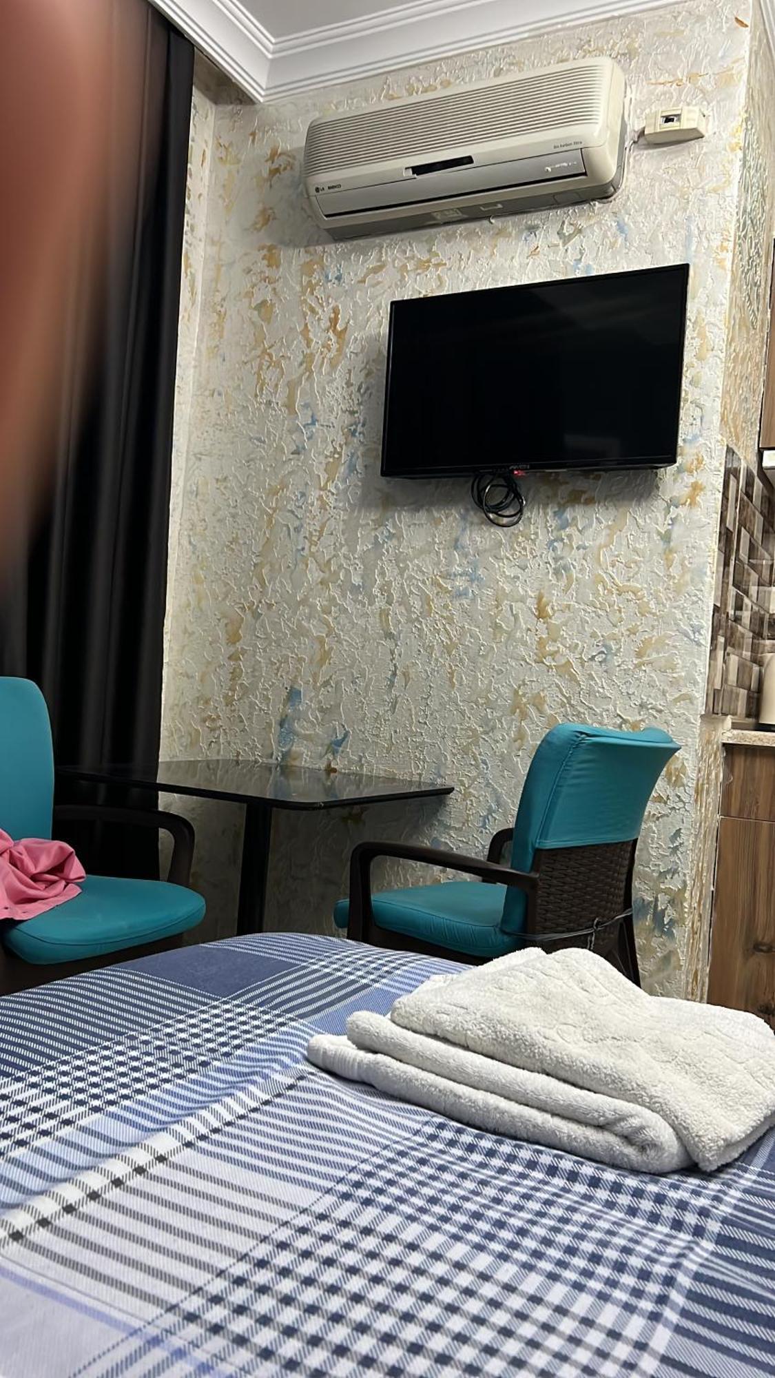 Apartment Istiklal *