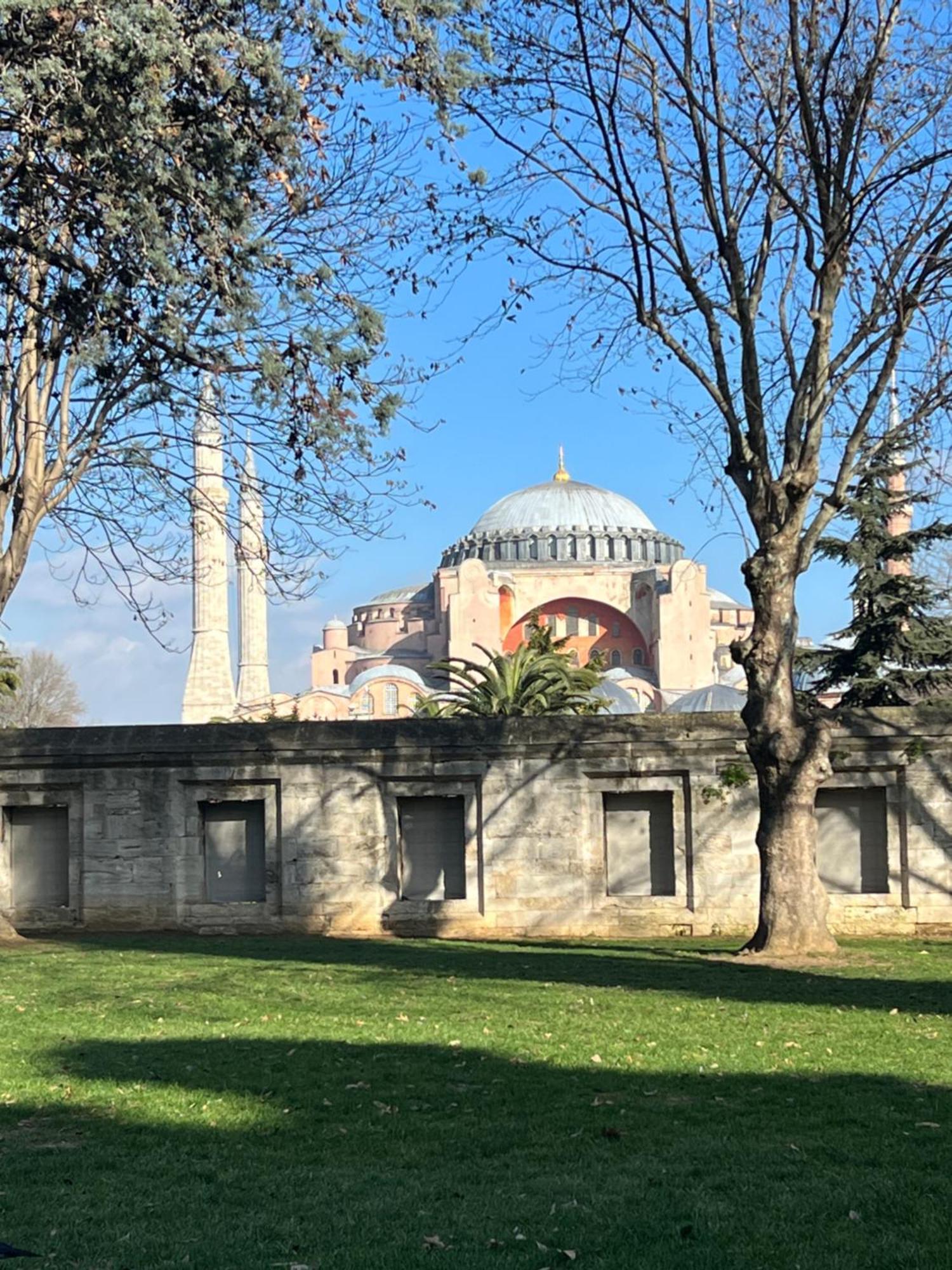 Istiklal Istanbul