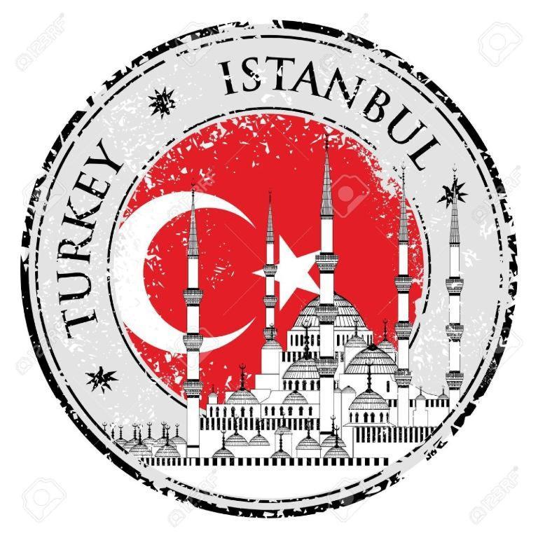 Taksim White *