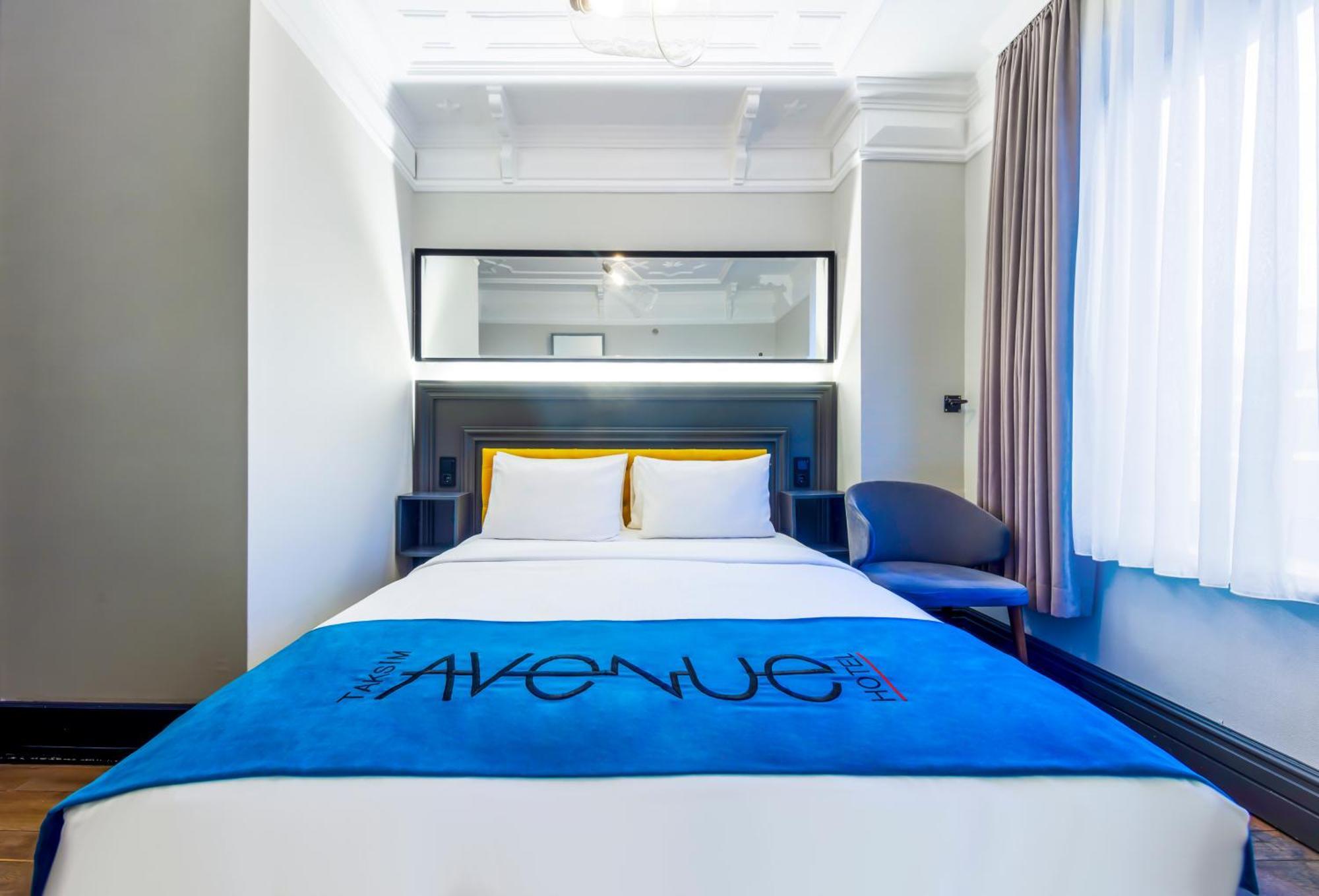 Taksim Avenue Hotel 4*