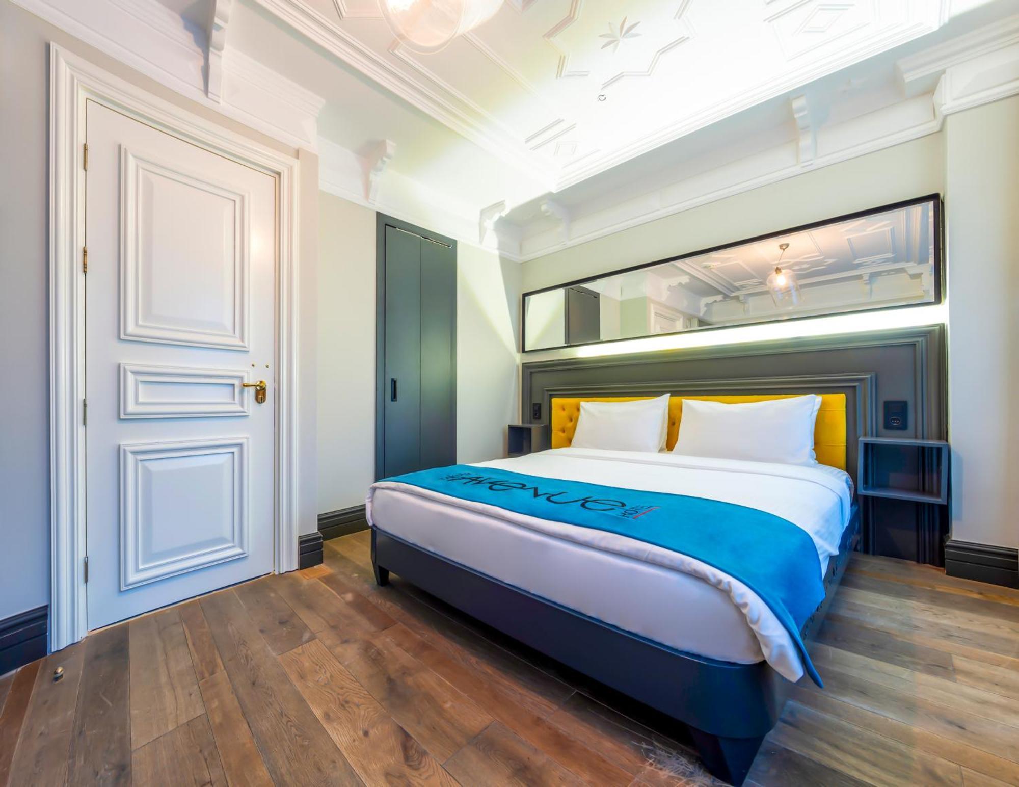 Hotel Taksim Avenue Istanbul