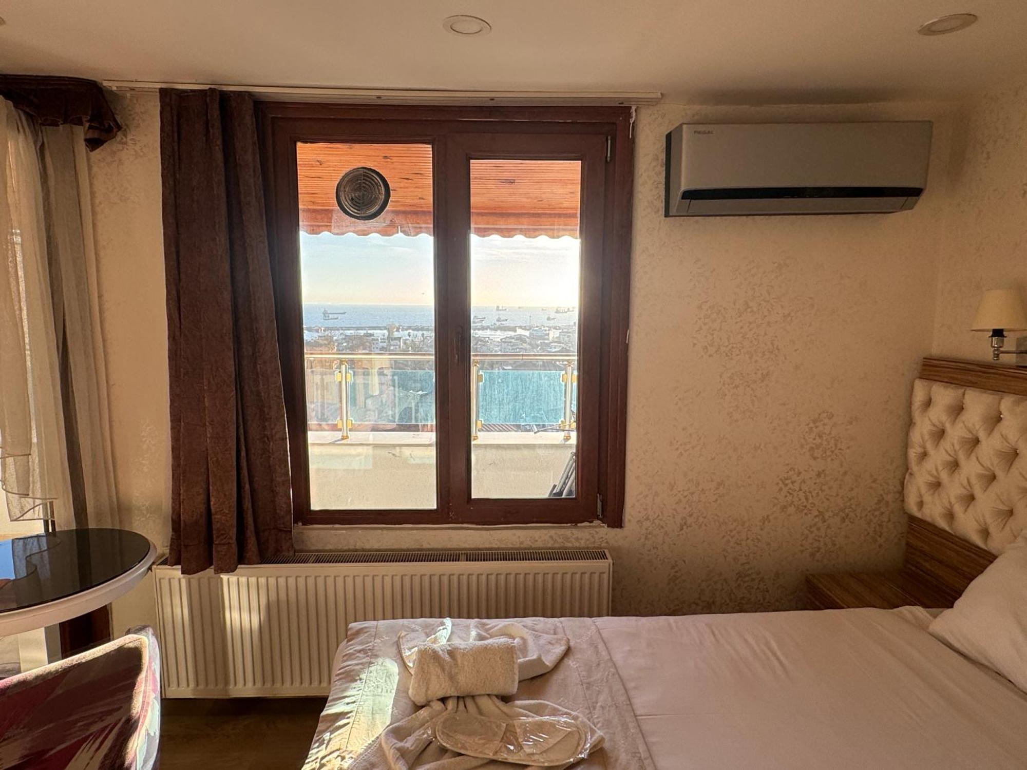 Bagoz Apart Otel