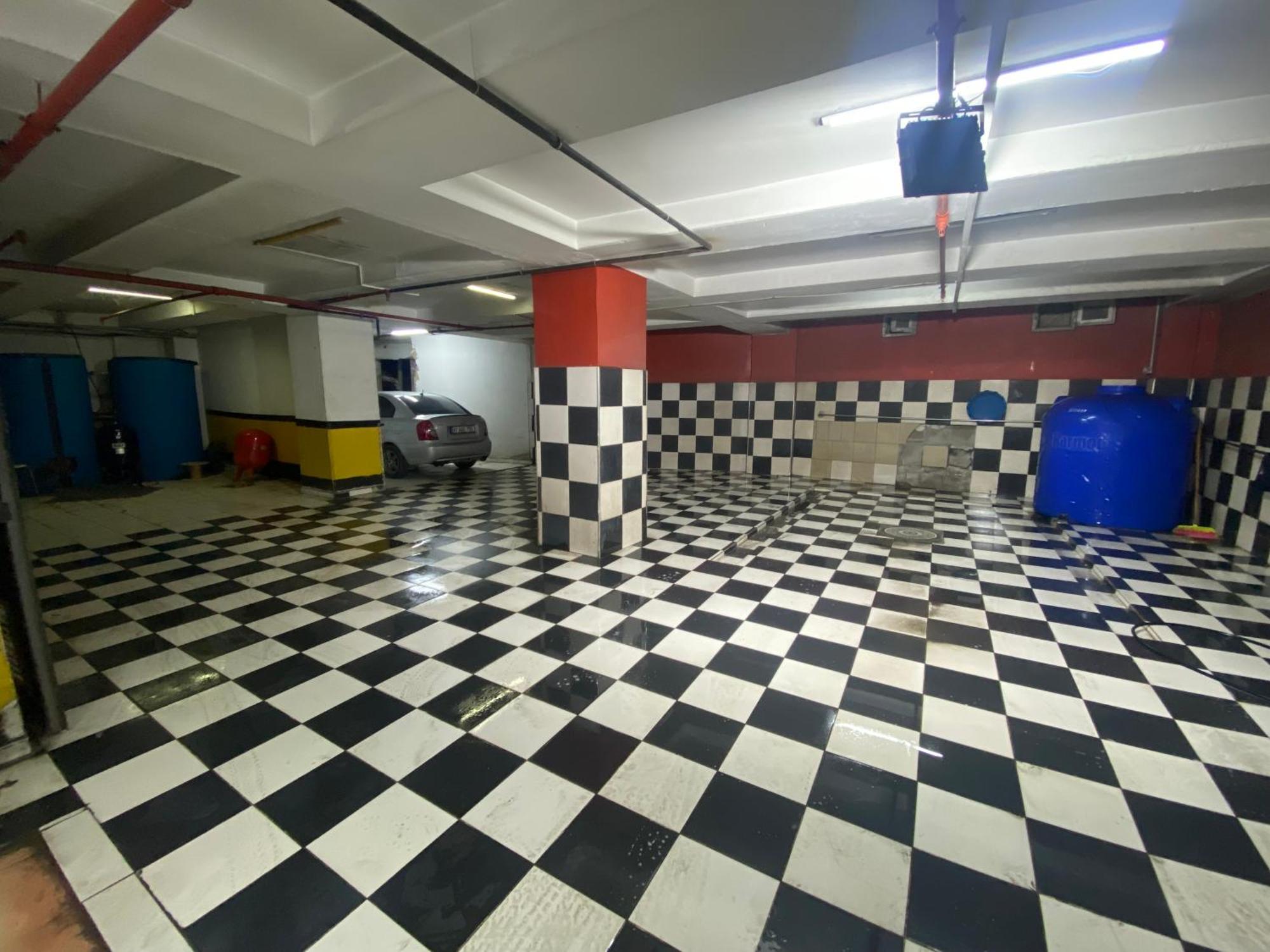 Besiktas Vip & Hostel *