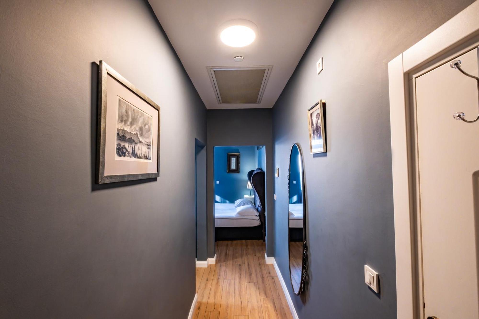 Selvese Suites, Serviced Living In Galata 2*