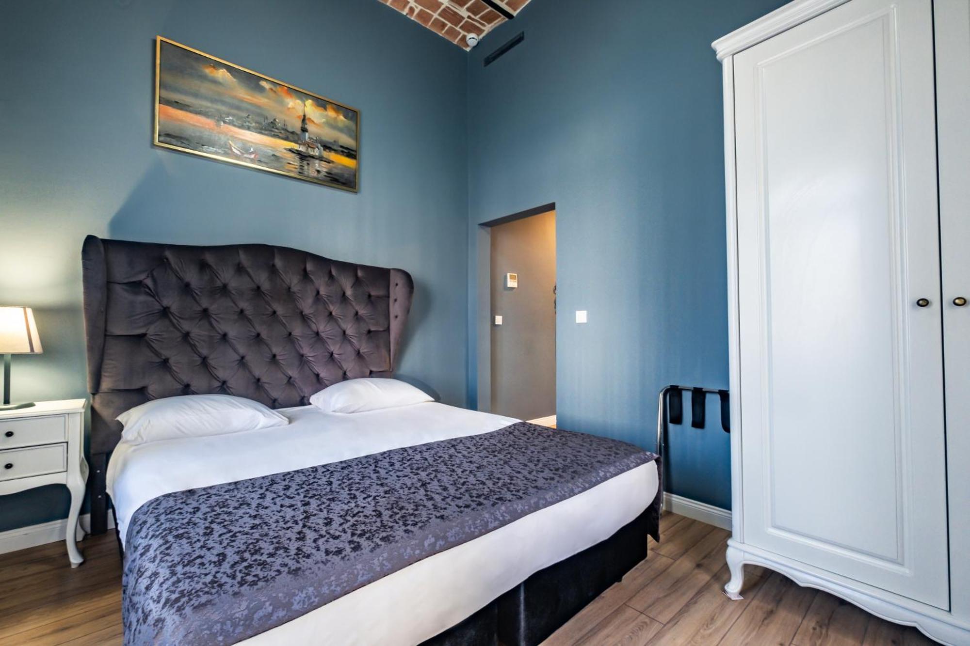 Selvese Collection Hotel Galata 1875 Hotel Istanbul