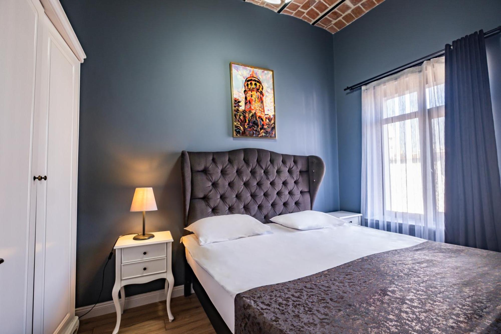 Selvese Collection Hotel Galata 1875 2* Istanbul