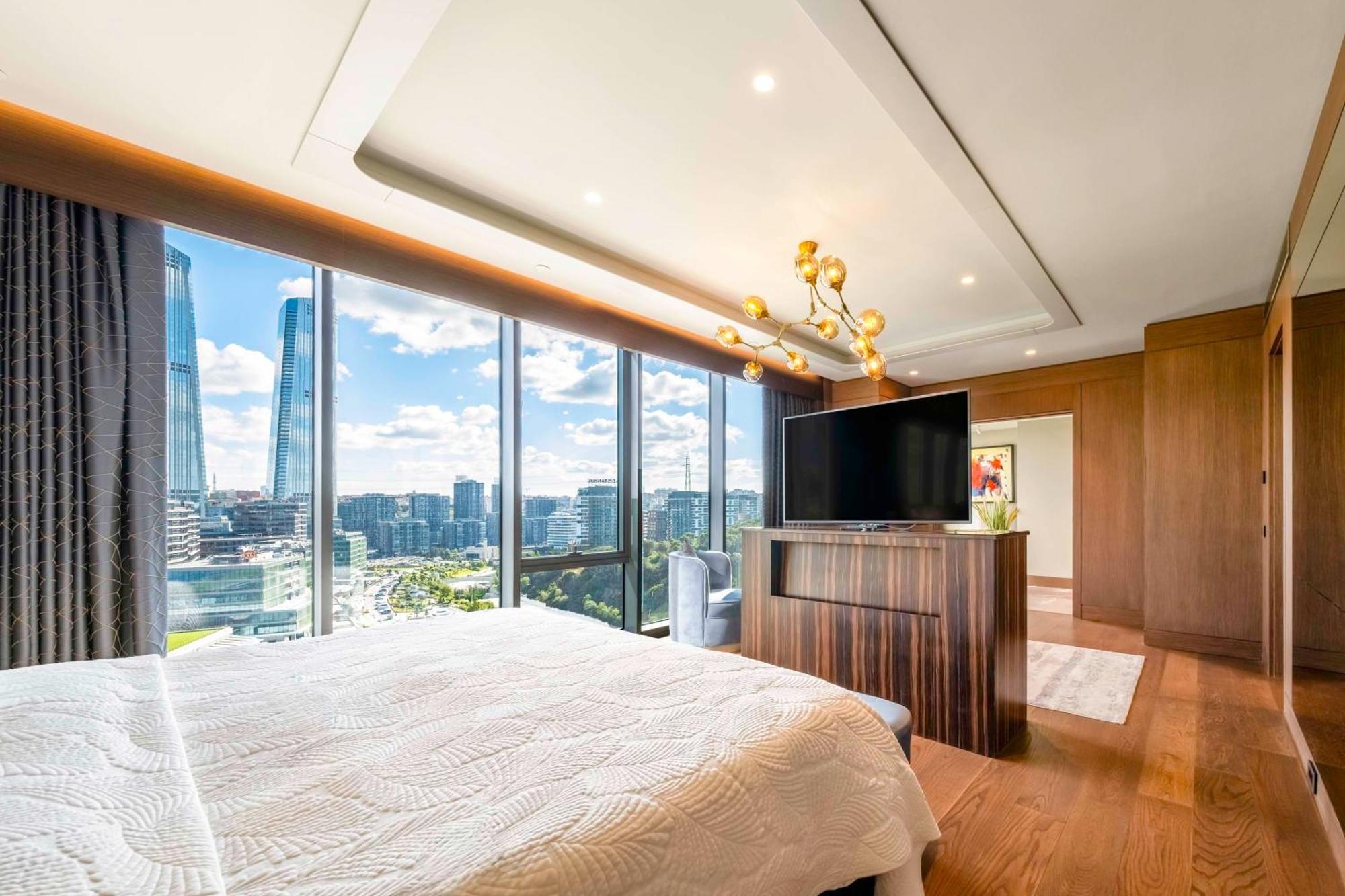 Hotel Radisson Collection Hotel, Vadistanbul