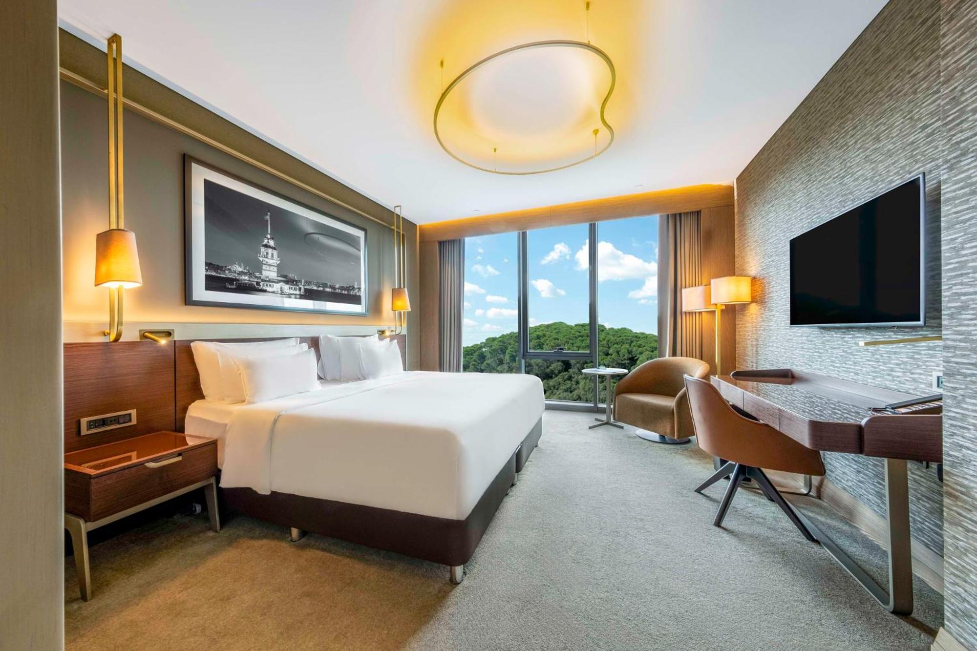 Radisson Collection Hotel, Vadistanbul Hotel