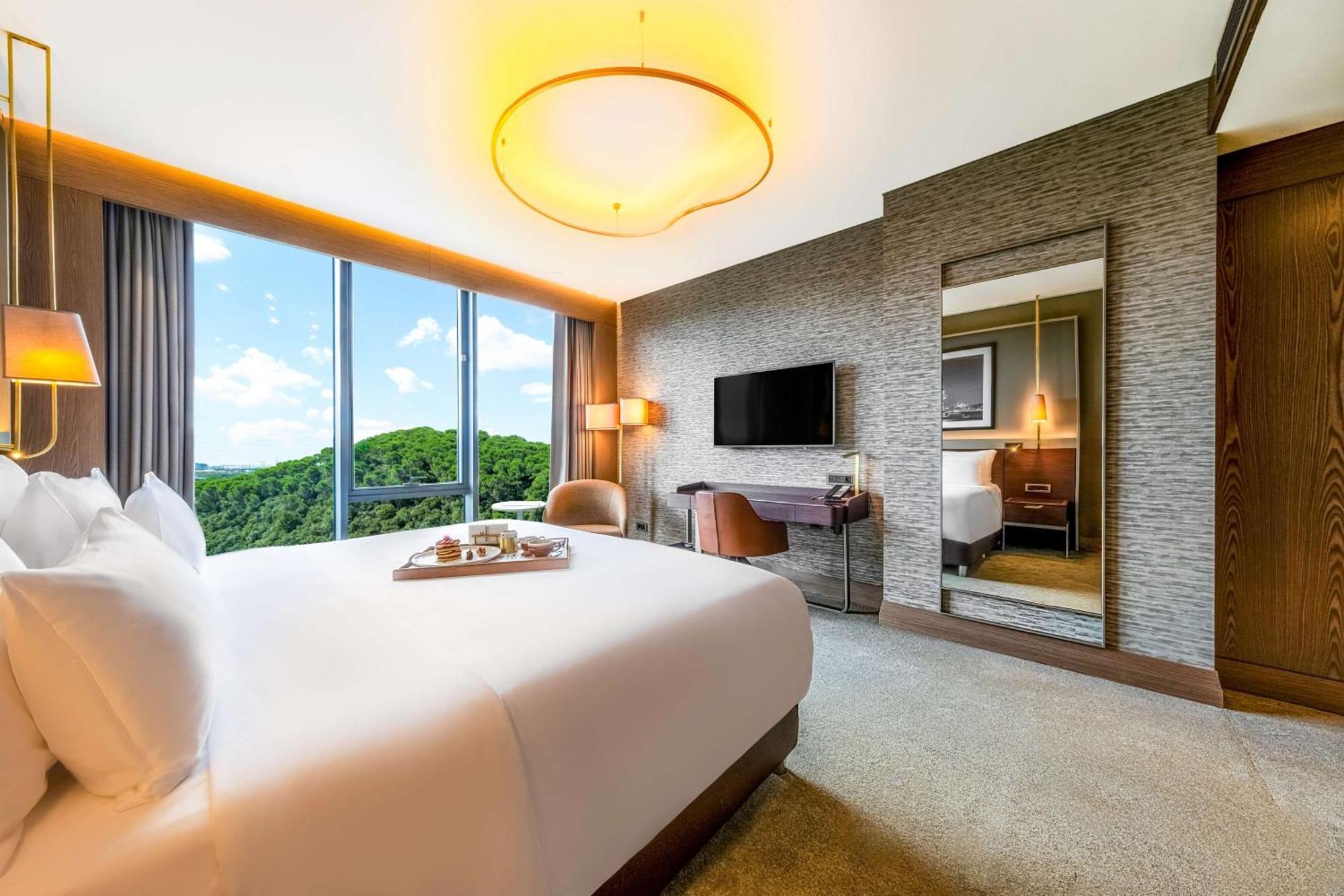 Radisson Collection Hotel, Vadistanbul Hotel Istambul