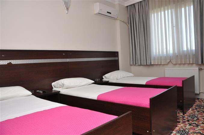 Topkapi Oezyavuz 3*
