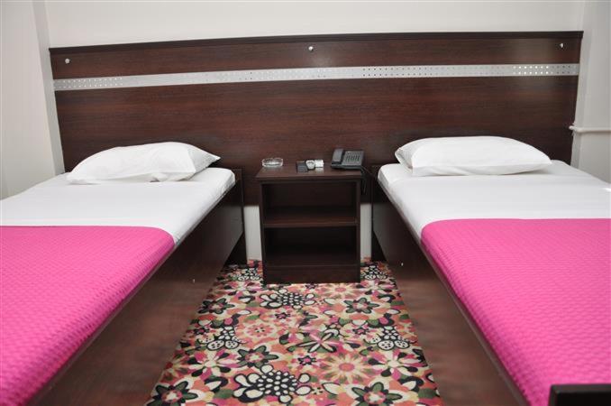 Topkapi Oezyavuz 3* Istambul