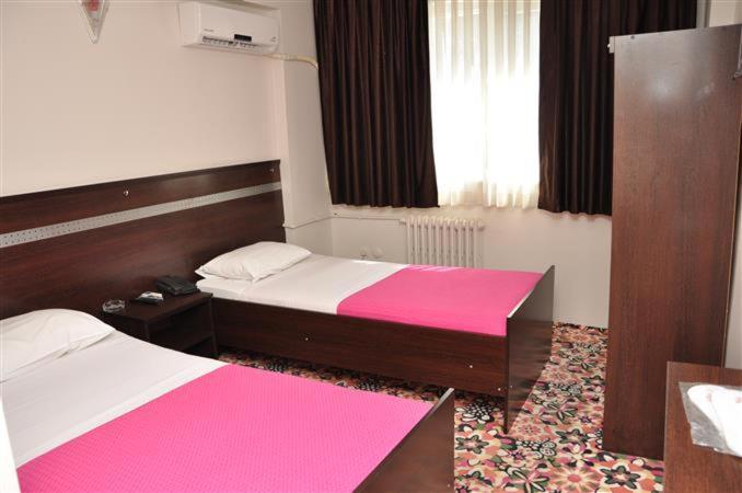 Topkapi Oezyavuz Hotel