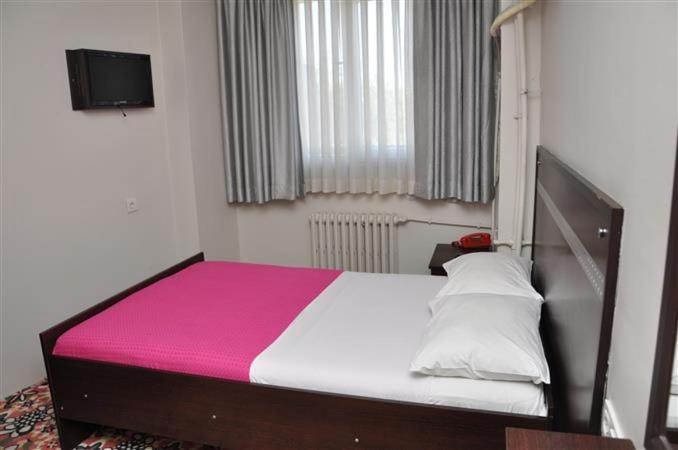 Topkapi Oezyavuz Istambul
