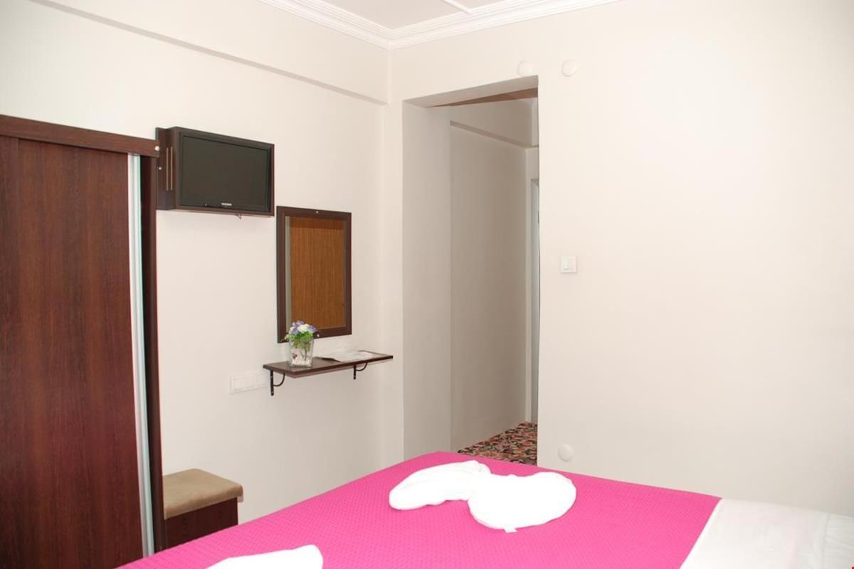 Topkapi Oezyavuz Hotel