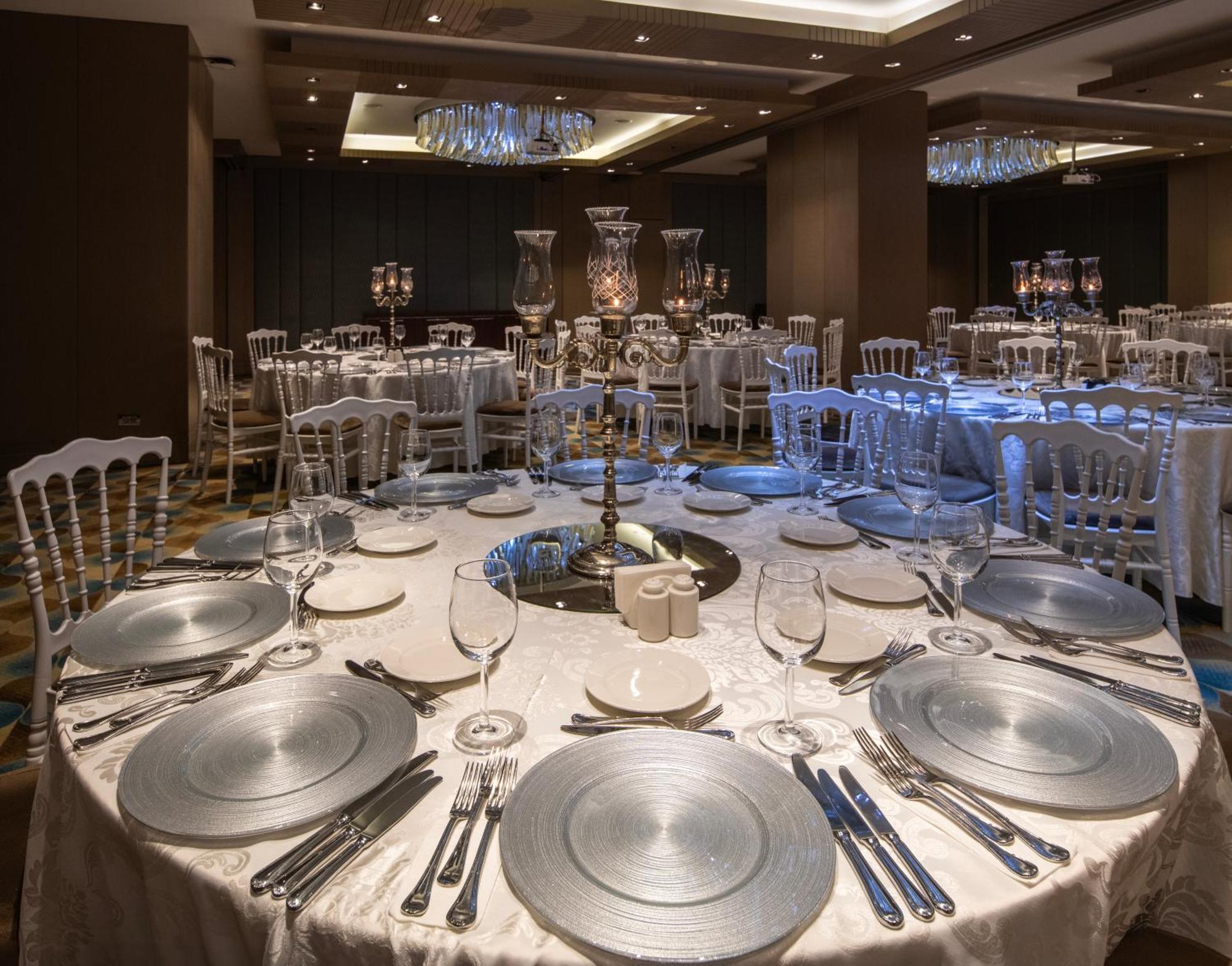 Windsor & Convention Center Hotel Istanbul
