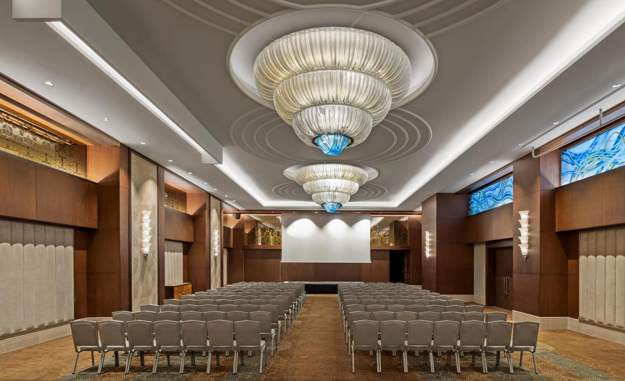 Hotel Windsor & Convention Center Istanbul
