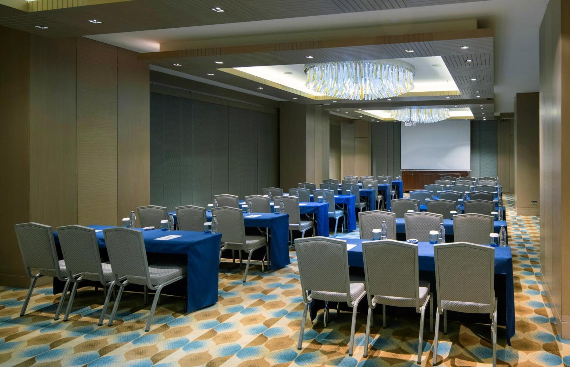 Hotel Windsor & Convention Center Istanbul