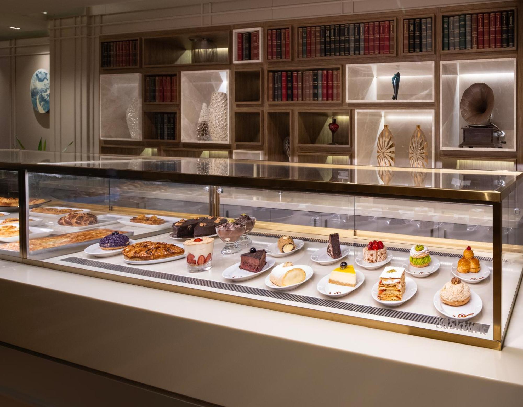 Windsor & Convention Center 5* Istanbul