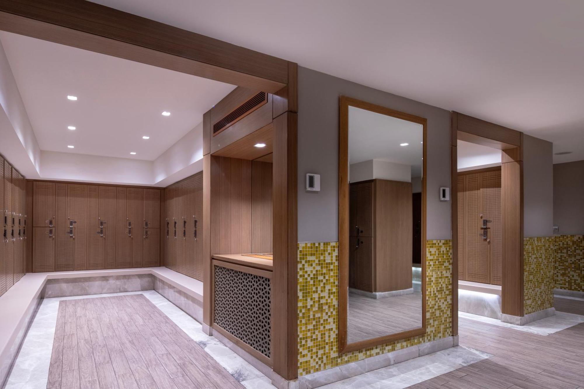 Windsor & Convention Center Hotel Istanbul