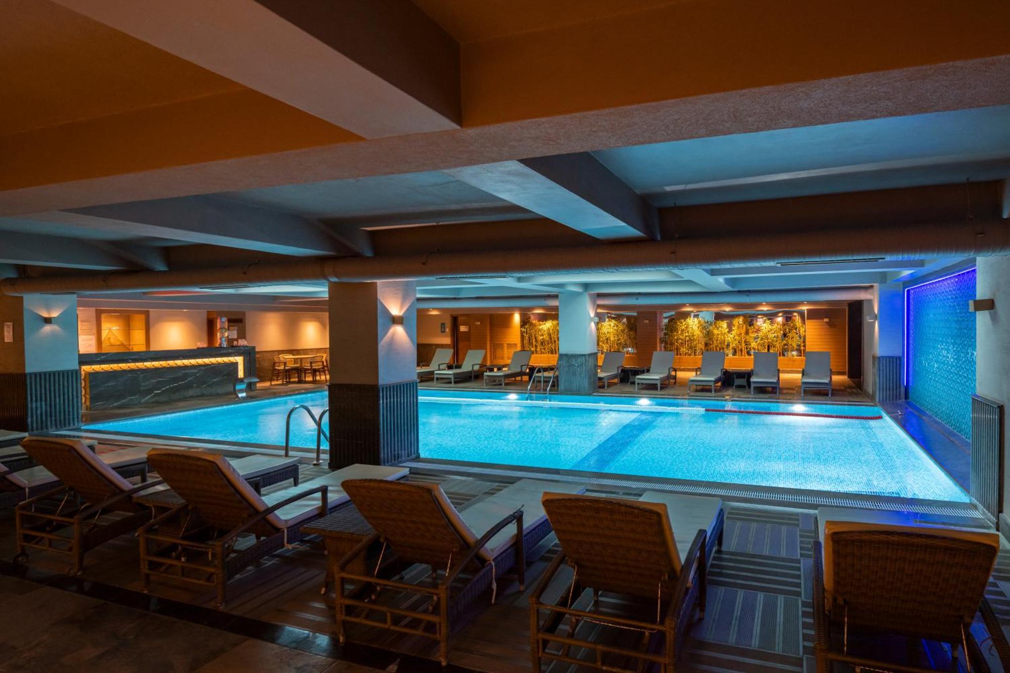 Hotel Windsor & Convention Center 5*