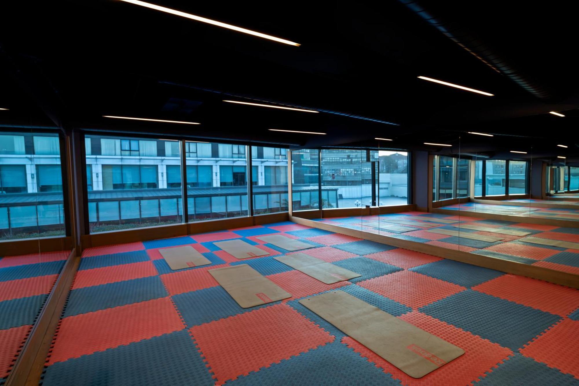 Windsor & Convention Center 5* Istanbul