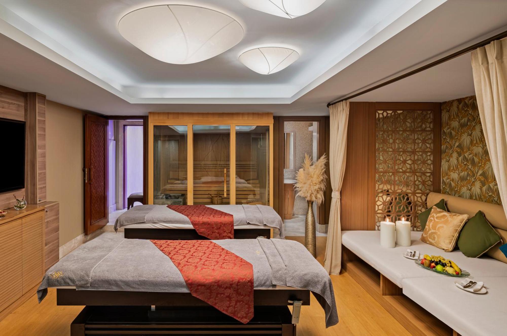 Windsor & Convention Center 5*