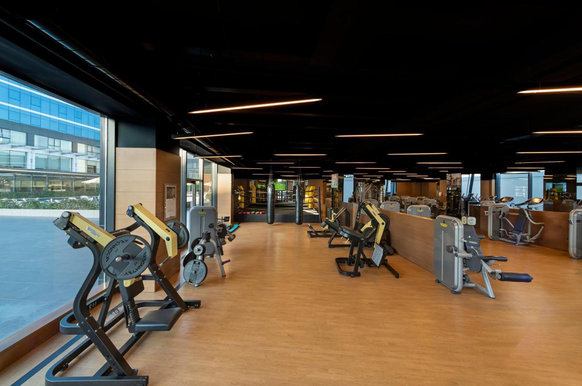 Windsor & Convention Center Hotel 5*