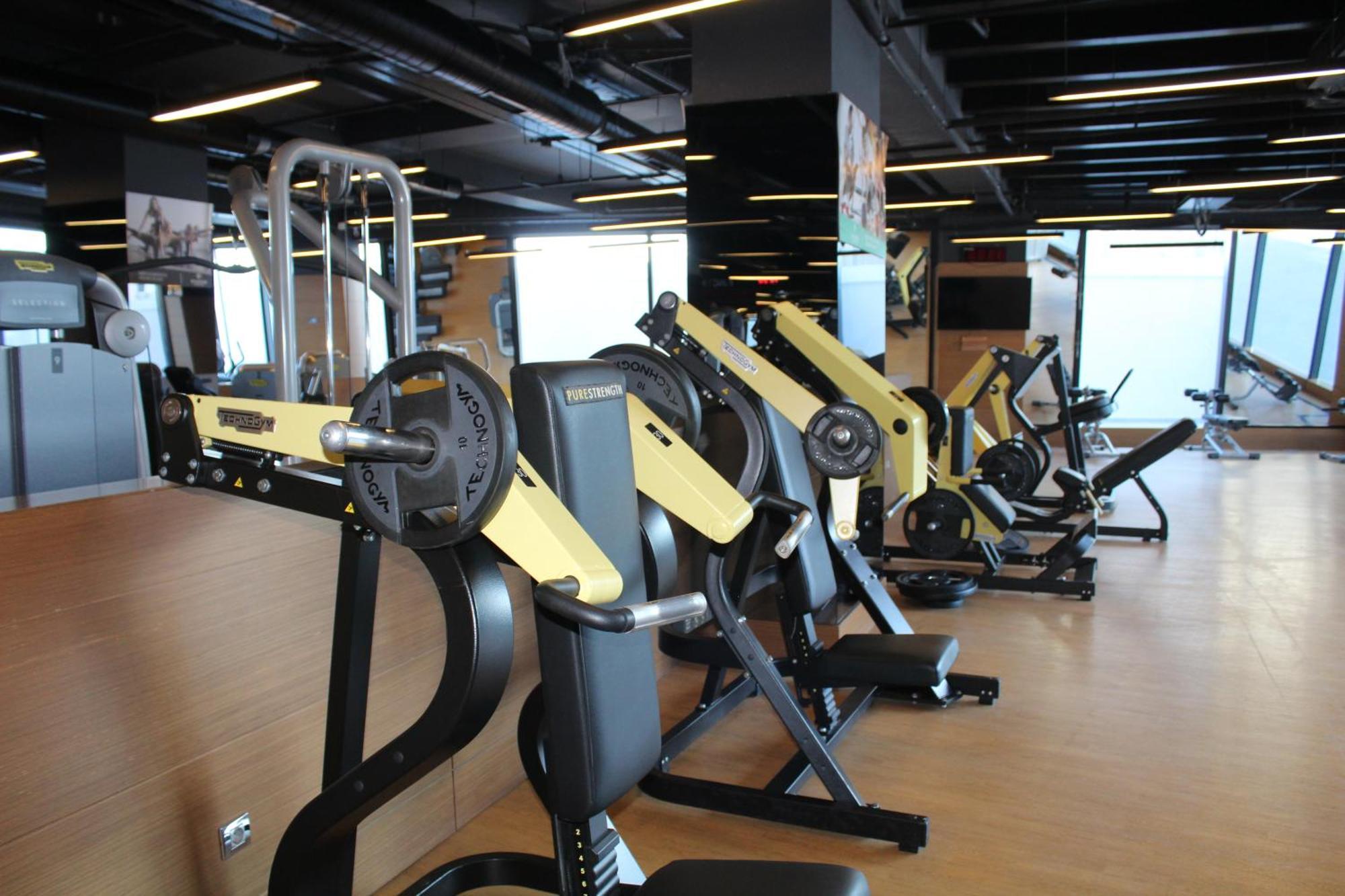 Windsor & Convention Center Hotel 5*