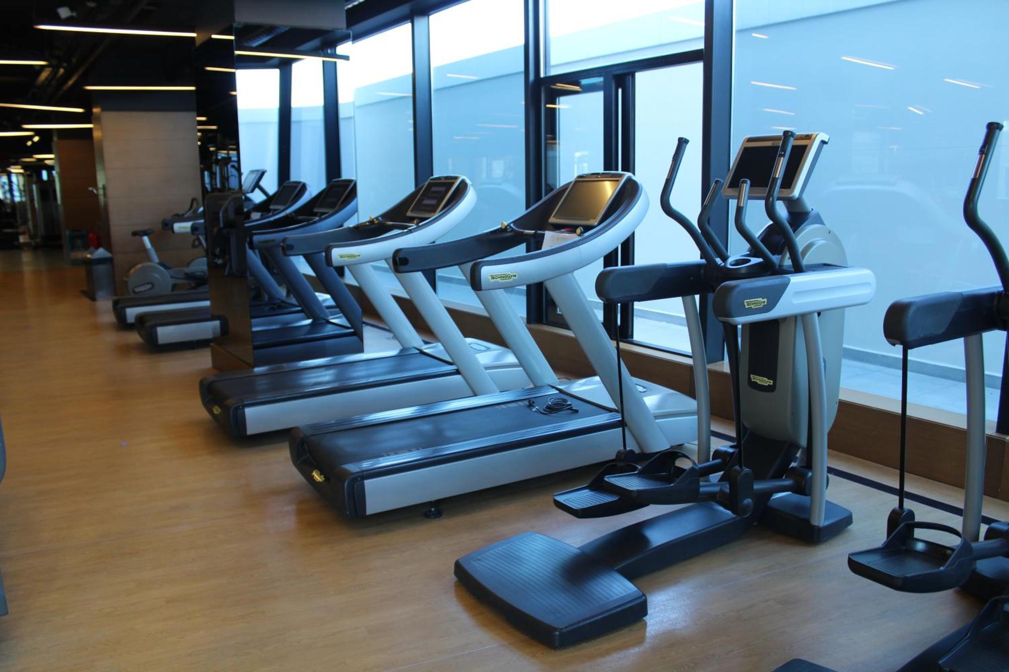 Windsor & Convention Center 5* Istanbul