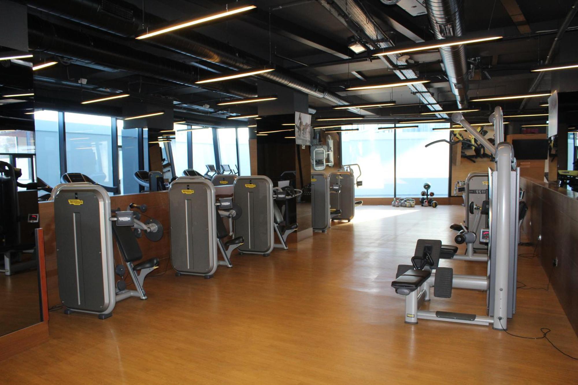 Windsor & Convention Center Hotel 5*