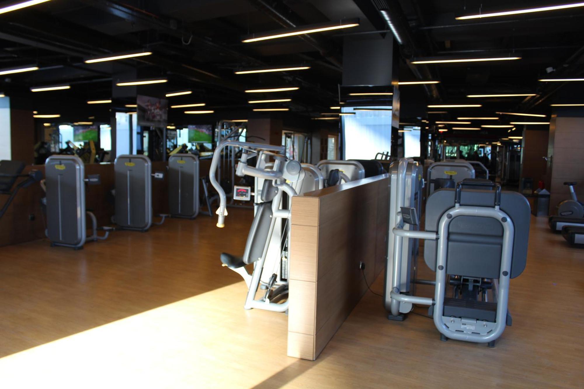 Windsor & Convention Center 5* Istanbul