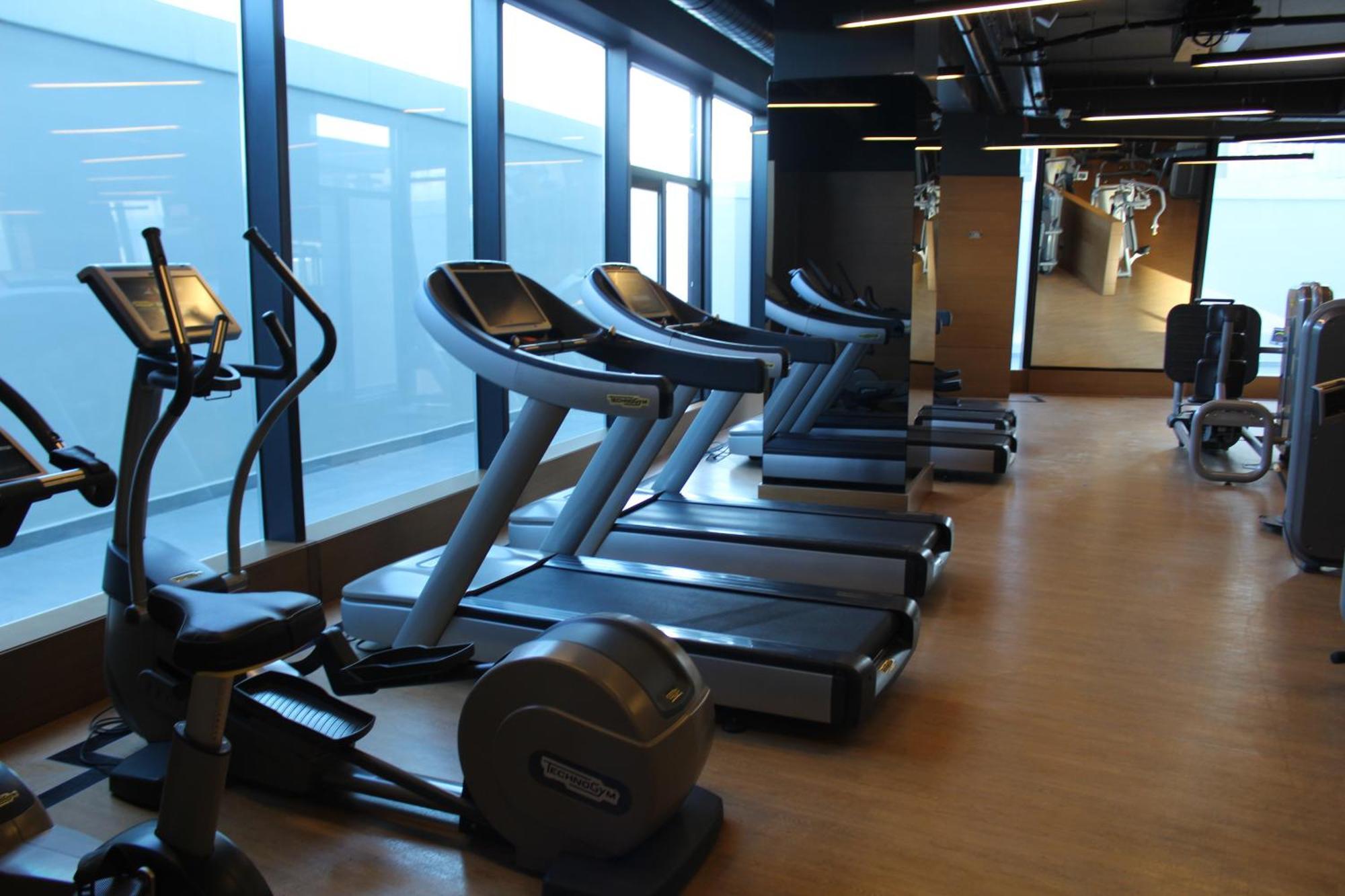 Windsor & Convention Center Hotel Istanbul