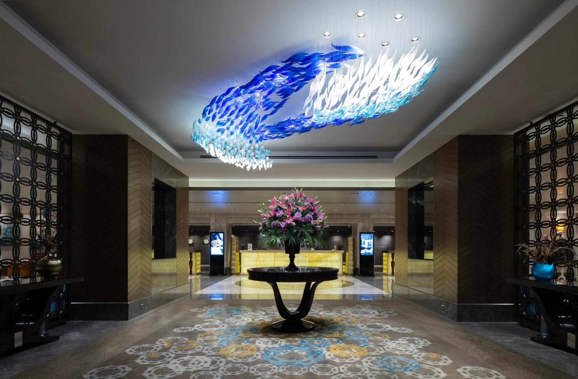 Hotel Windsor & Convention Center 5*