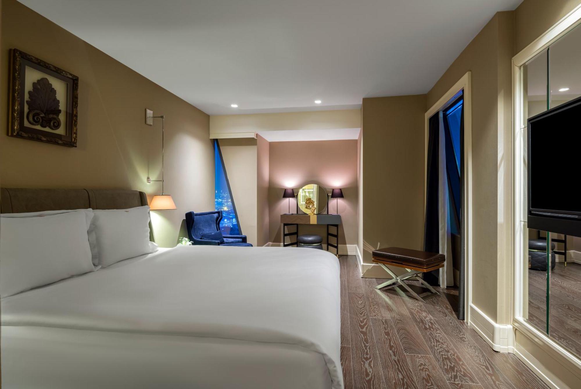 Hotel Windsor & Convention Center 5*