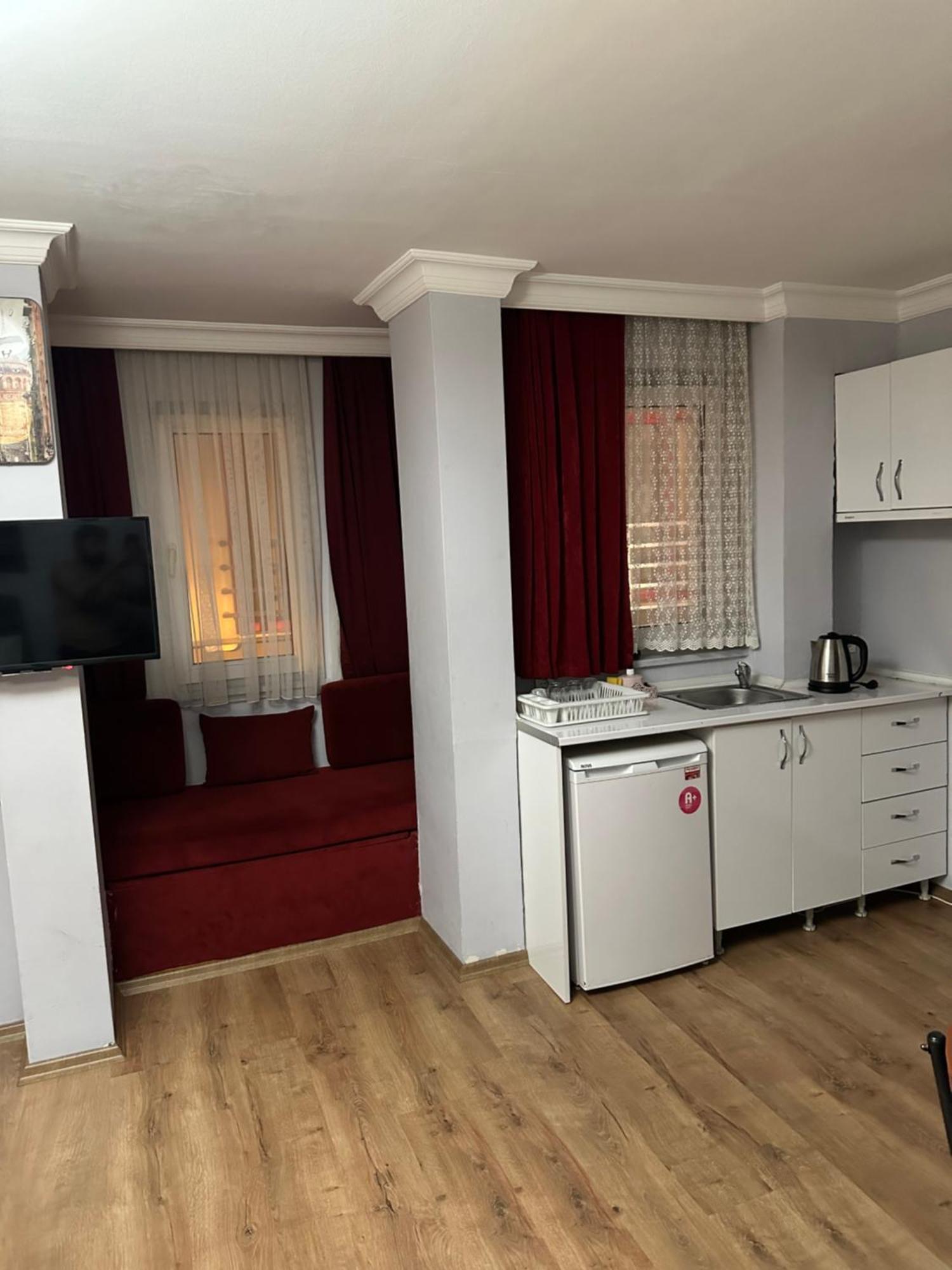 Taksim Rain Aparthotel Istanbul