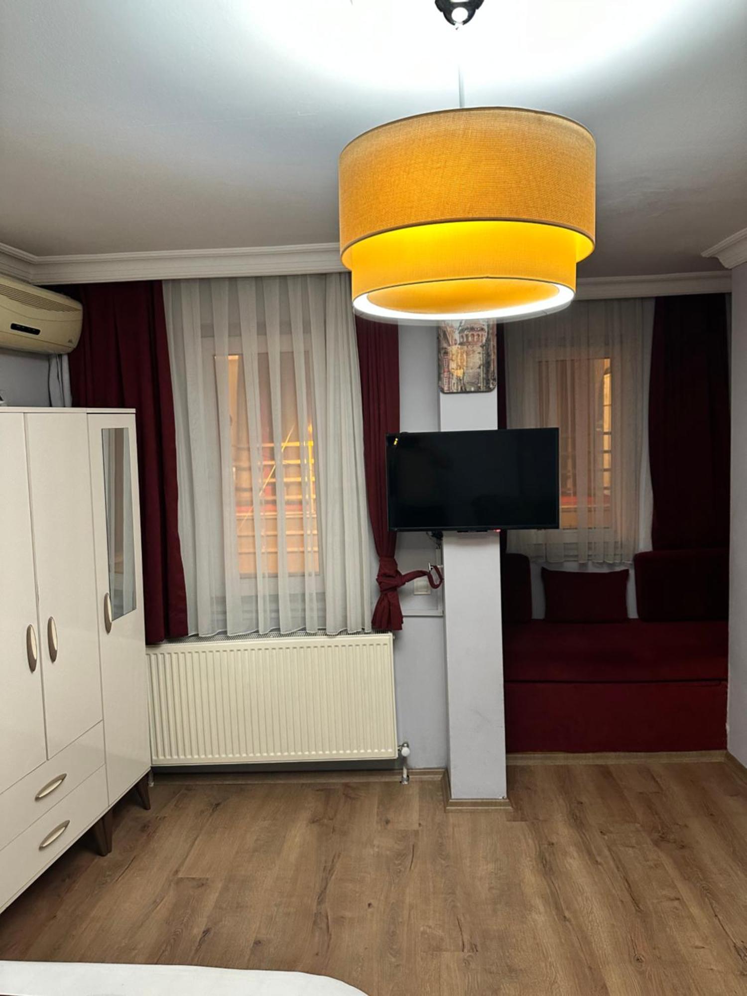 Aparthotel Taksim Rain Istanbul