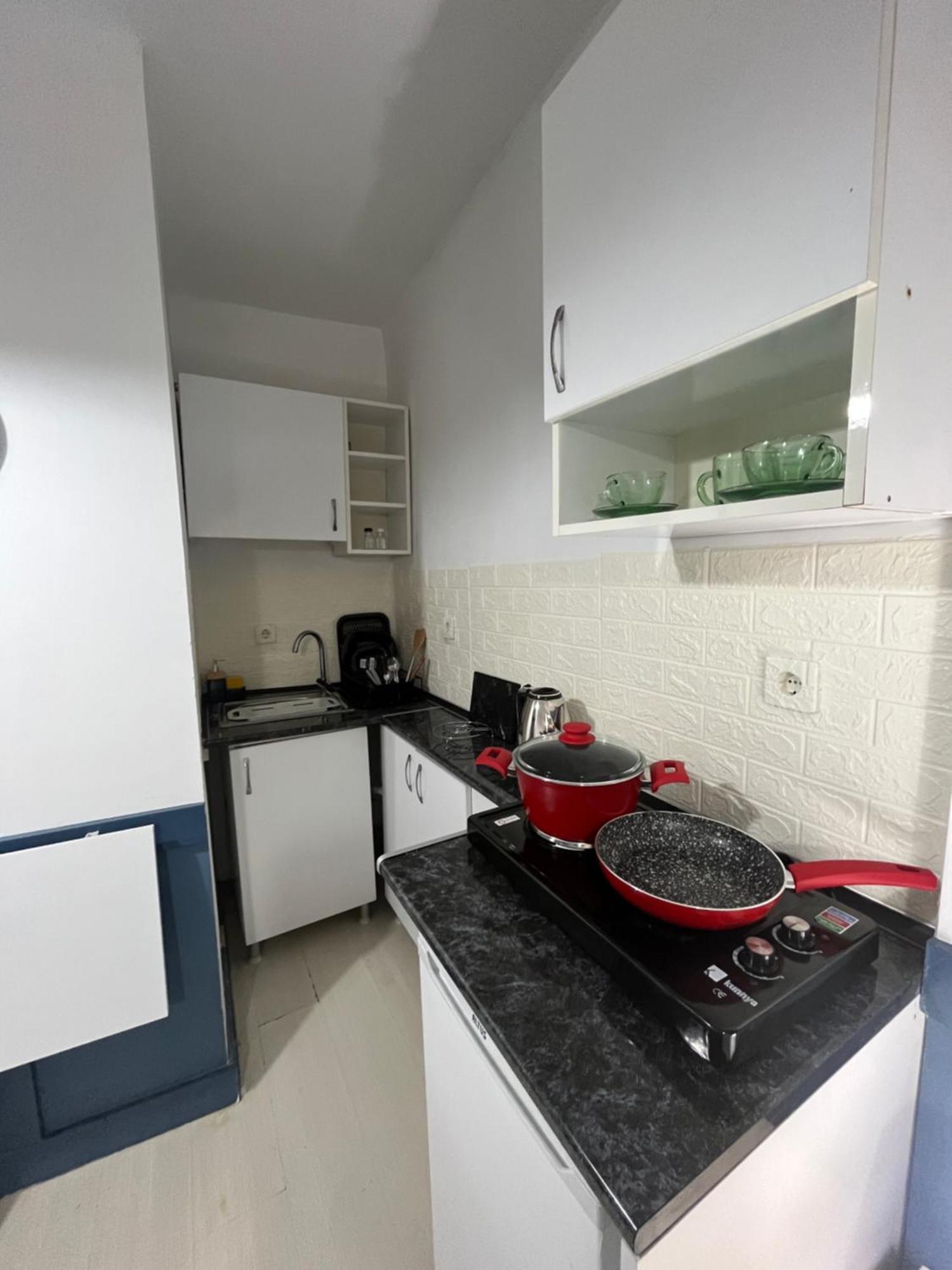 Apartment Amuer 3