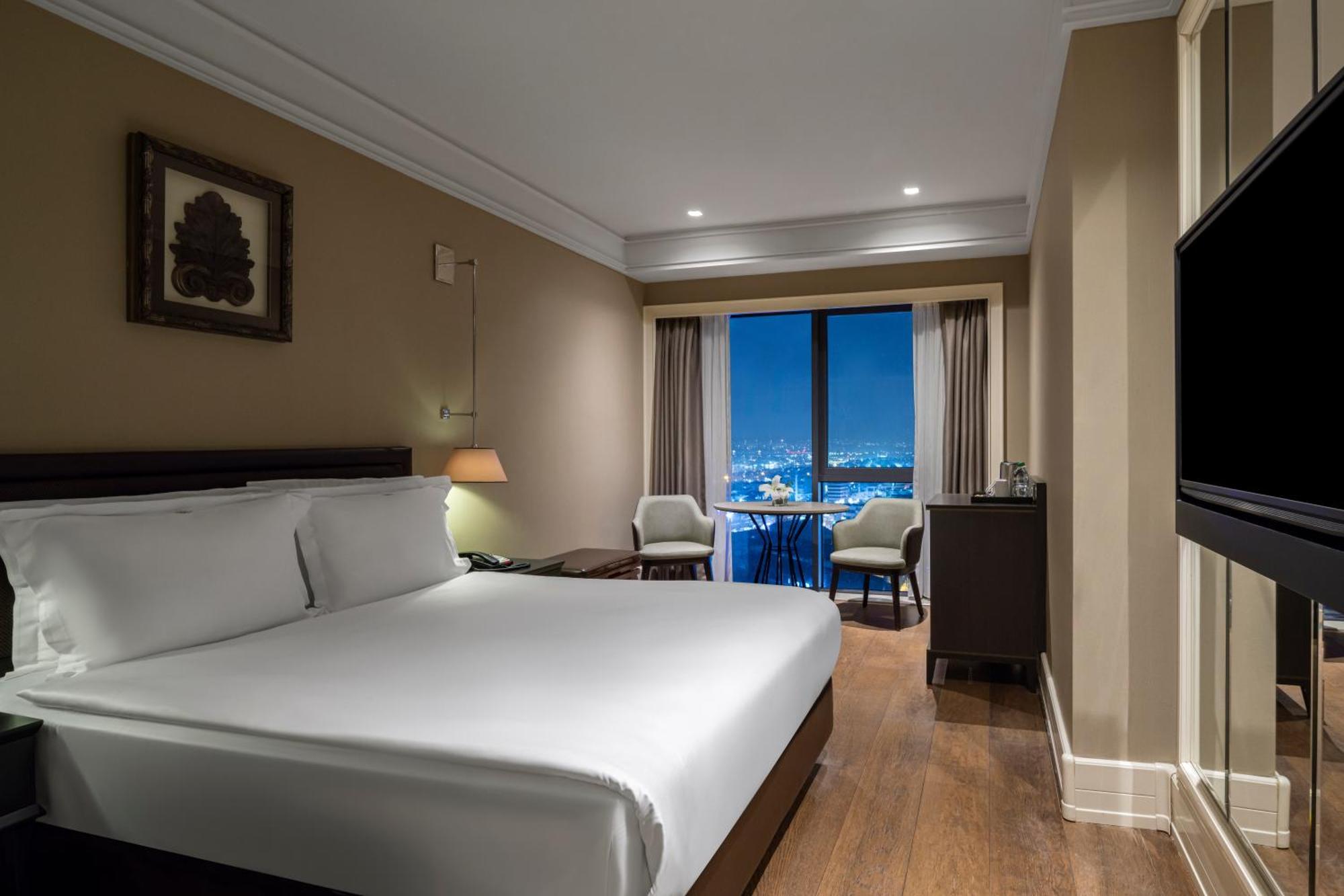 Hotel Windsor & Convention Center 5*