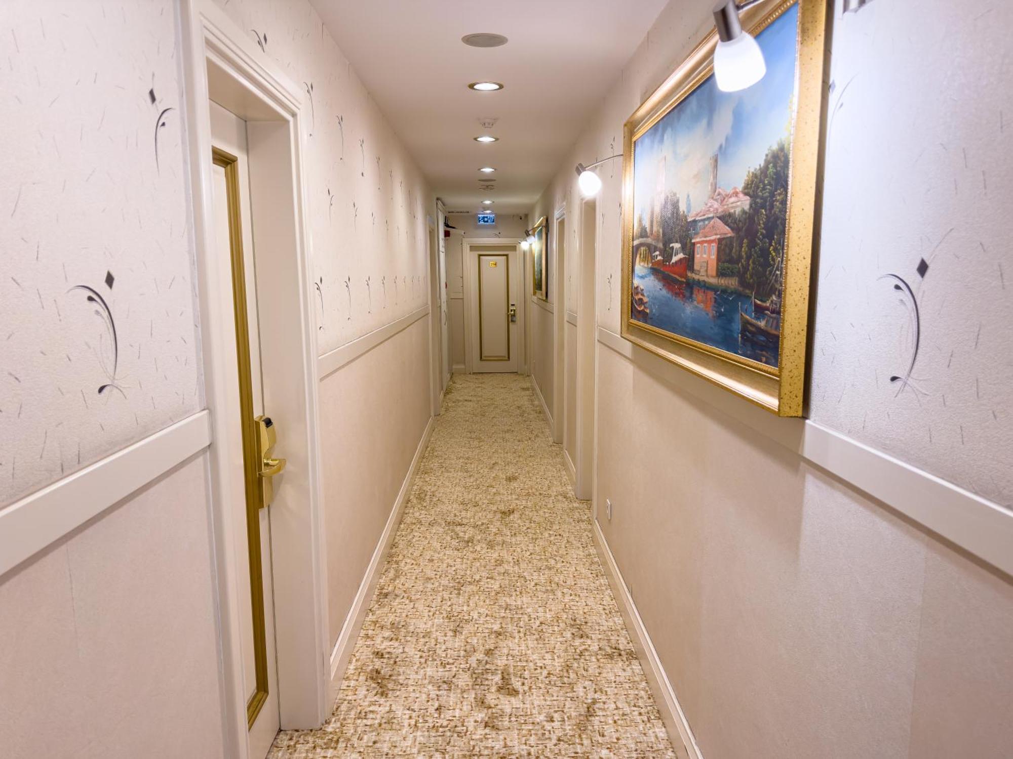 Otel Sarnic Premier 4*