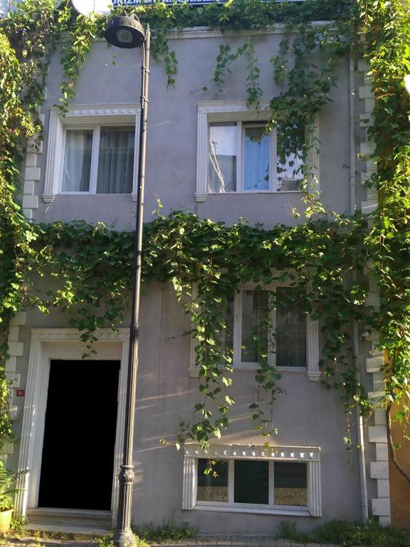 Blue Mosque Aparthotel 3*