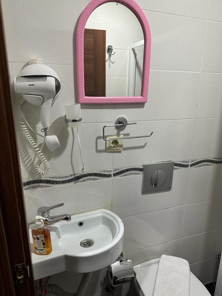 Aparthotel Reggae