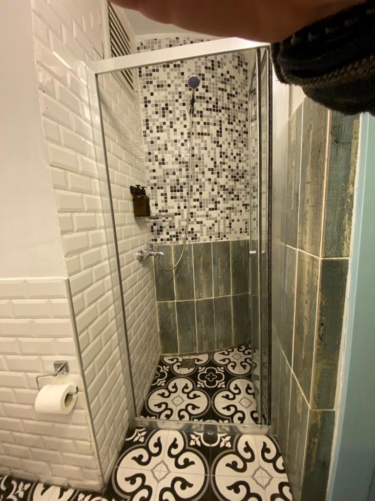 Taksim Sofa House Daire