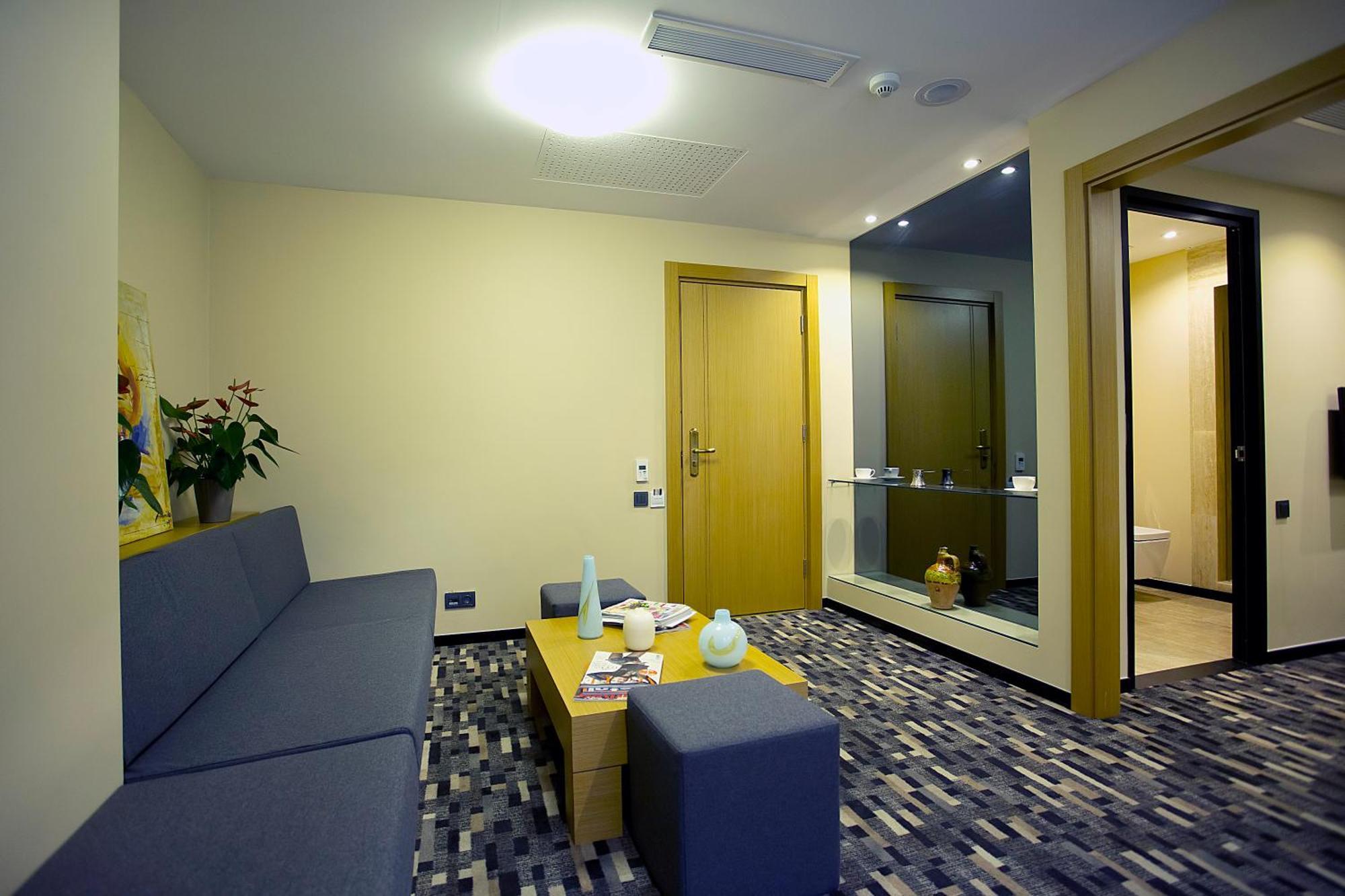 Hotel Tan - Special Category 4*